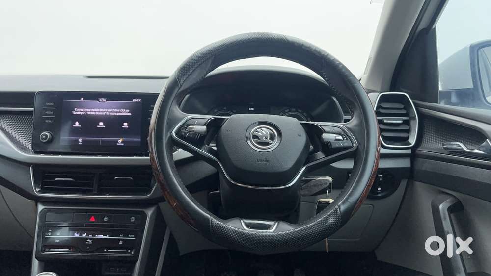 Skoda Kushaq 1.0 Tsi Ambition, 2023, Petrol