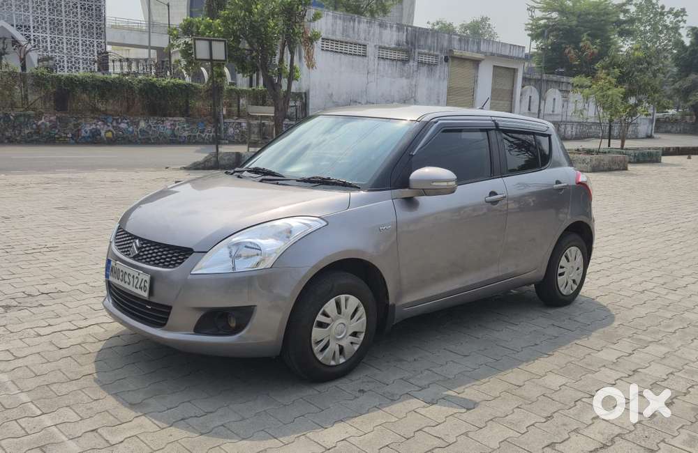 Maruti Suzuki Swift 2011-2014 Vdi, 2013, Diesel