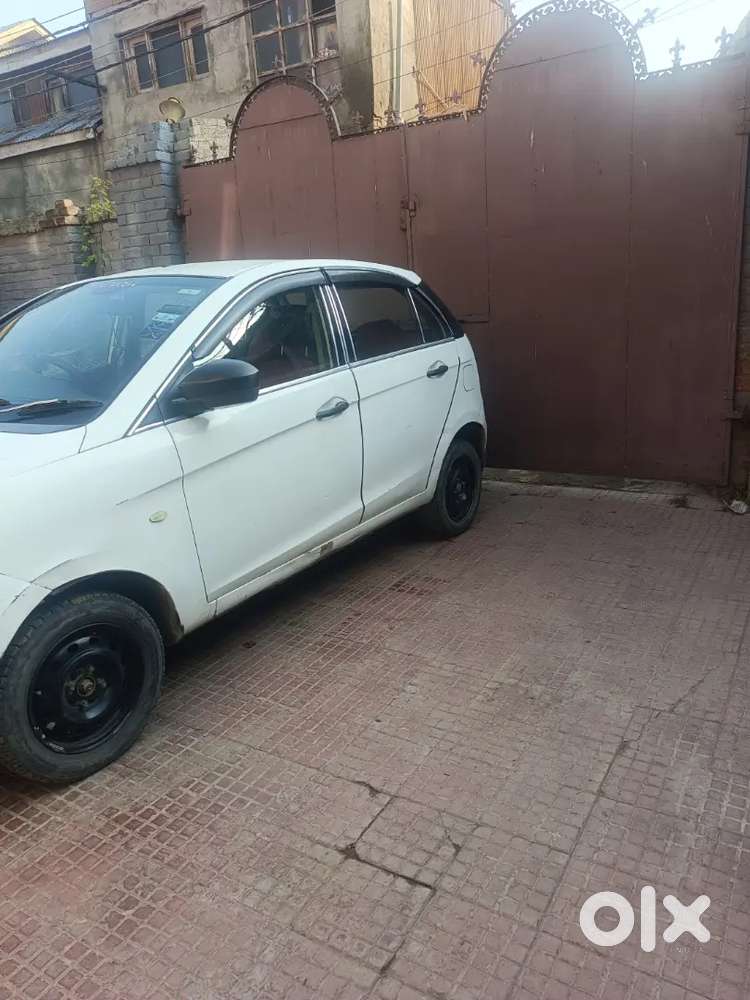 Tata Bolt 1.3 Quadrajet 2015