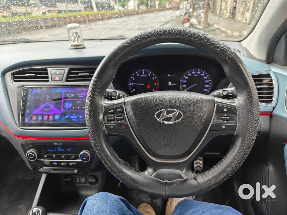 Hyundai I20 Active 1.4 Sx (o), 2019, Diesel