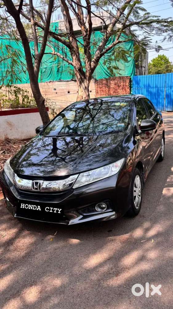 Honda City 2017 Diesel 65000 Km Driven