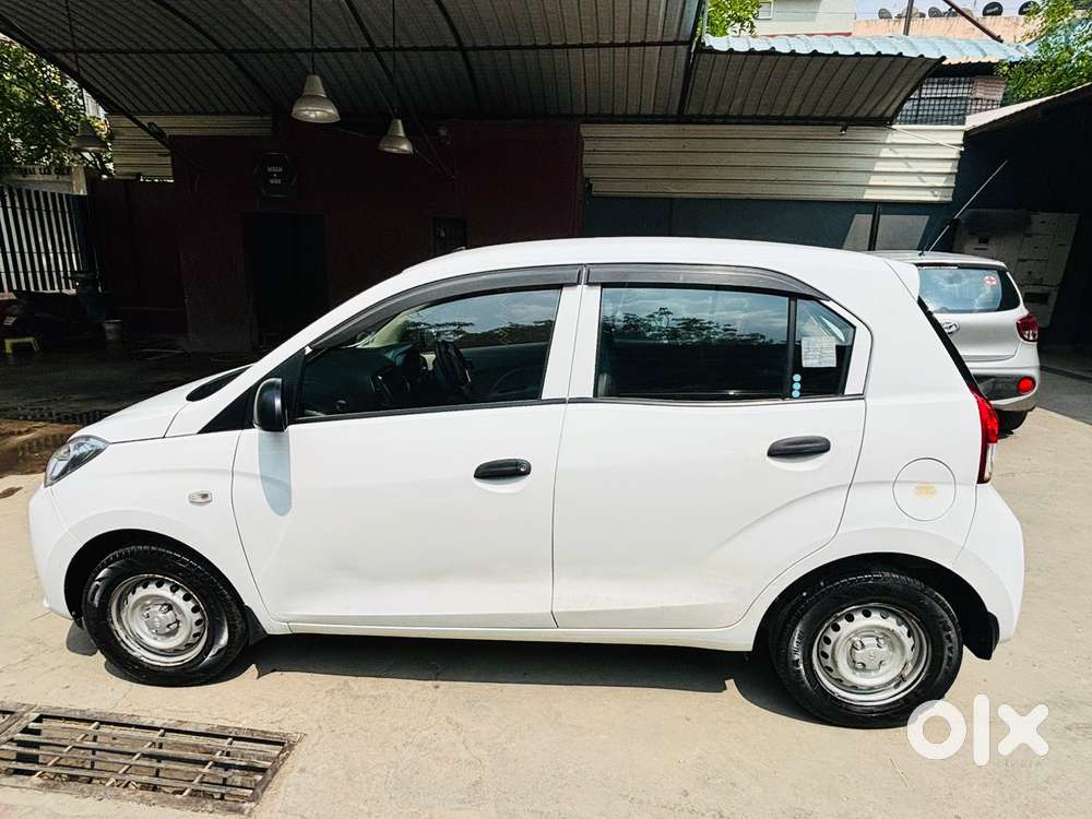 Hyundai New Santro 1.1 Era Executive, 2018, Petrol