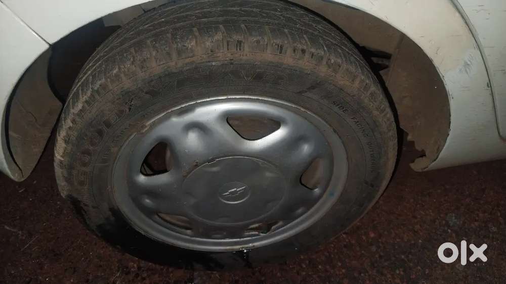 Good Vehicle