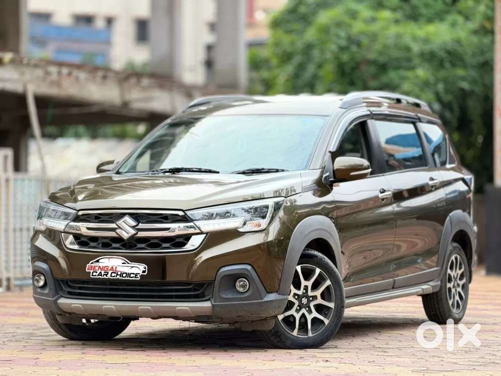 Maruti Suzuki Xl6 1.5 Zeta At, 2022, Petrol