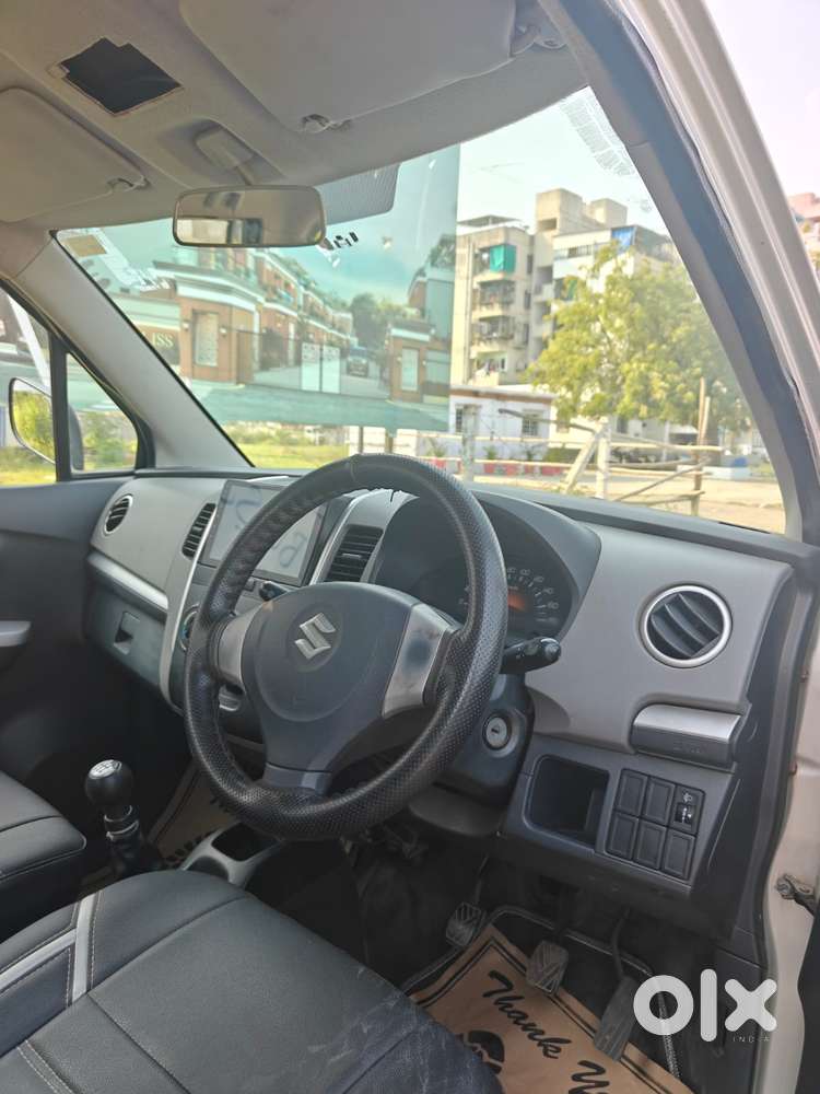 Maruti Suzuki Wagon R 1.0 Lxi (o), 2010, Petrol