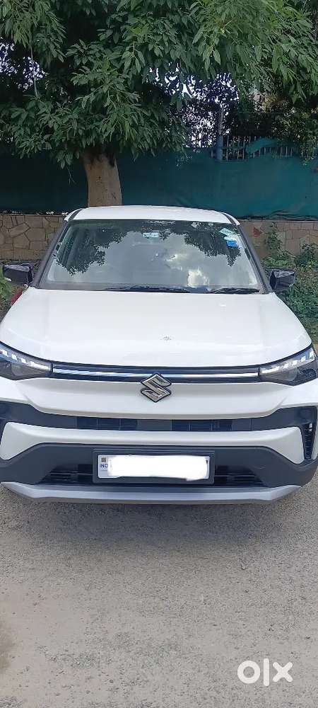 Maruti Suzuki Victoris 2026