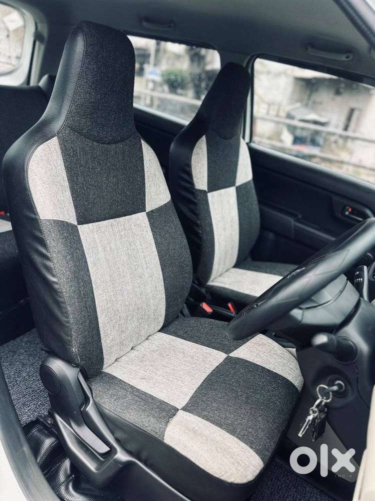 Maruti Suzuki Wagon R Lxi Cng, 2019, Cng & Hybrids