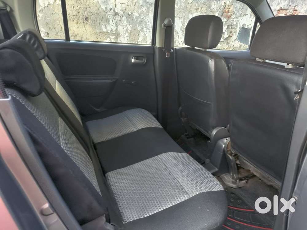 Maruti Suzuki Wagon R 1.0 2010-2019 Lxi (o), 2010, Petrol