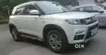 Maruti Suzuki Vitara Brezza ZDi Plus, 2016, Diesel