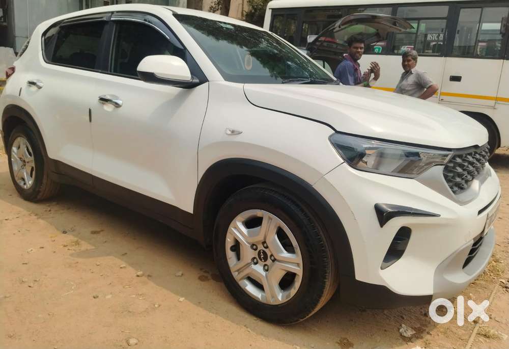 Kia Sonet 1.2 Htk, 2023, Petrol