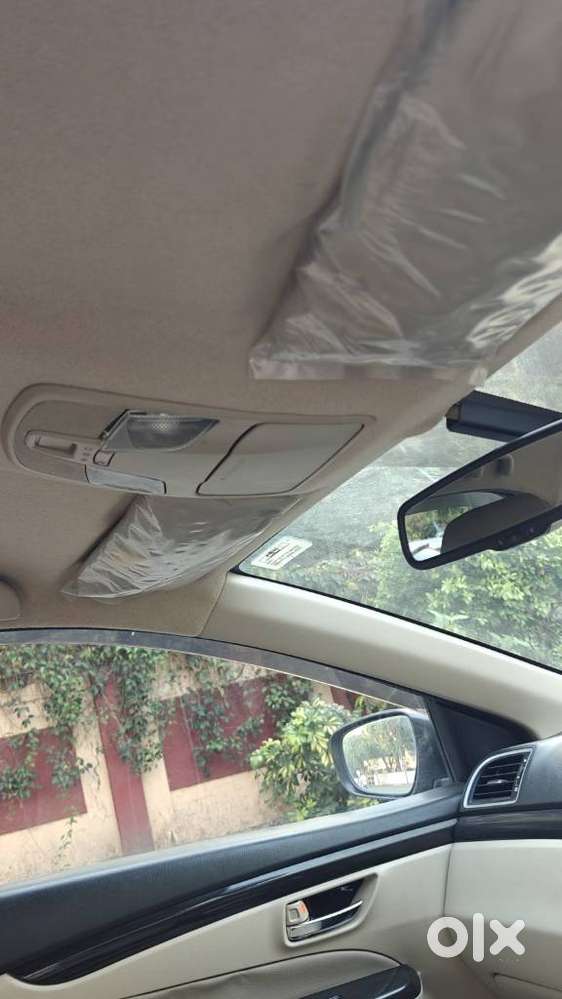 Maruti Suzuki Ciaz Zxi, 2015, Petrol