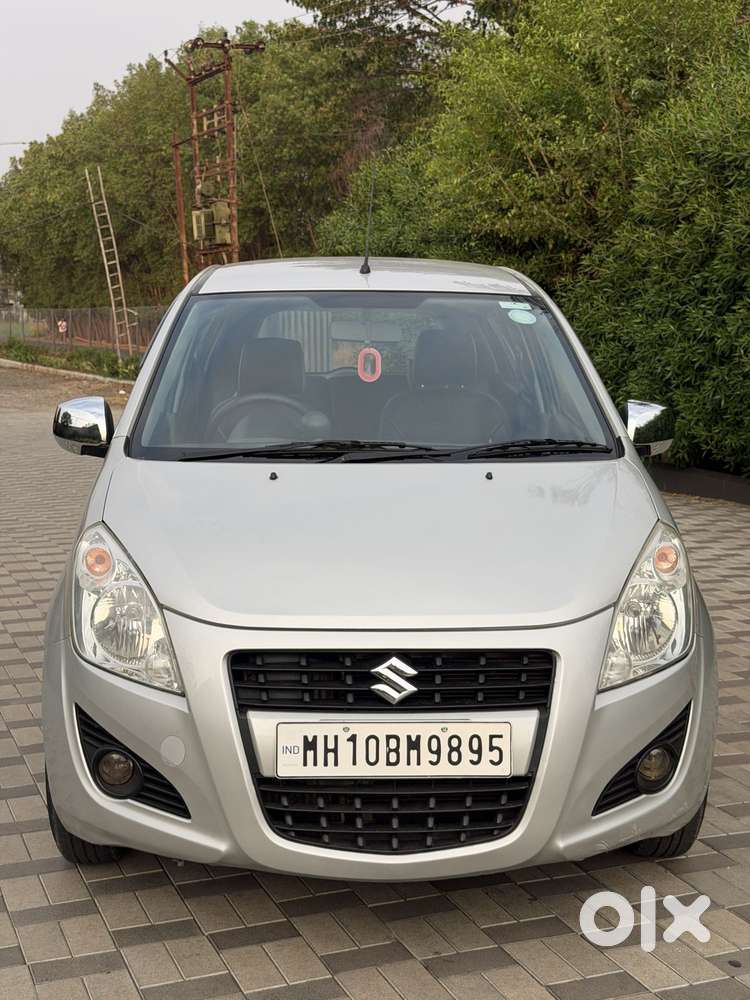 Maruti Suzuki Ritz Vdi (abs) Bs Iv, 2015, Diesel
