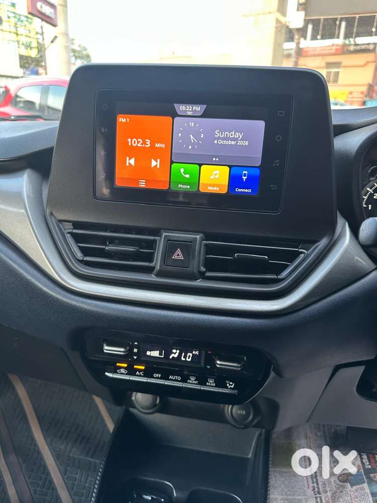 Maruti Suzuki Baleno 1.2 Delta At, 2022, Petrol