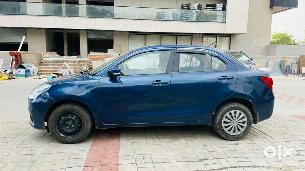 Maruti Suzuki Dzire 2018 Diesel Well Maintained
