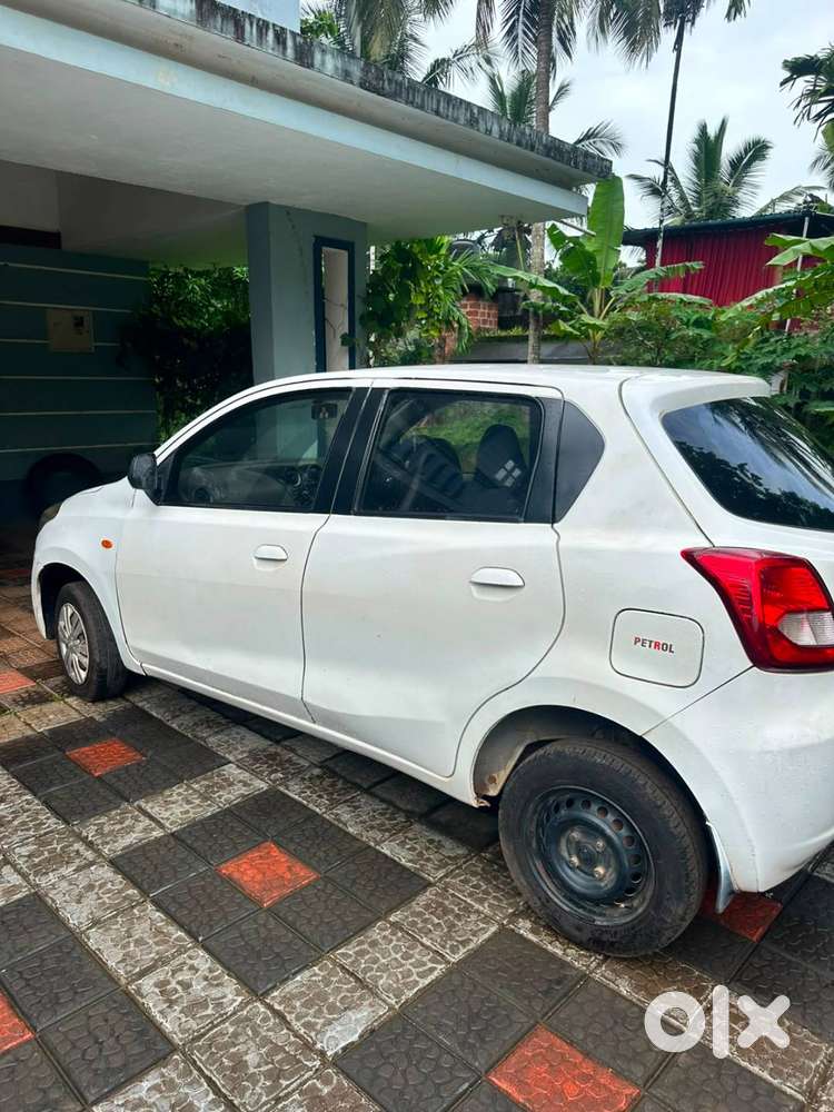 Nissan Datsun Go 2014 Model For Sale> No Accident