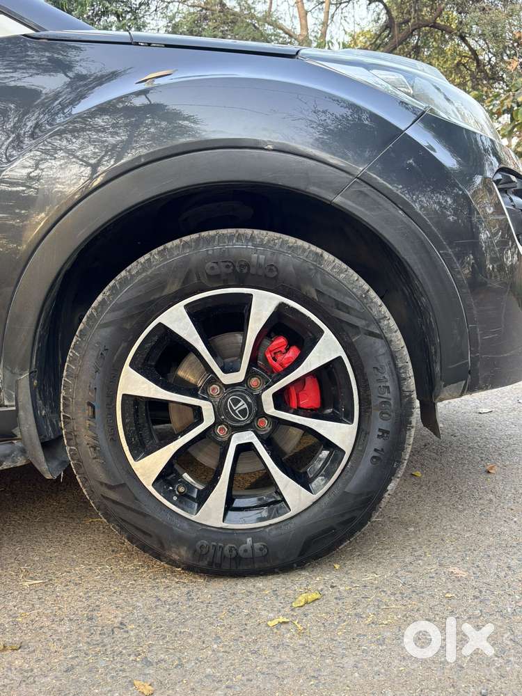 Tata Nexon 1.5 Revotorq Xt, 2019, Diesel