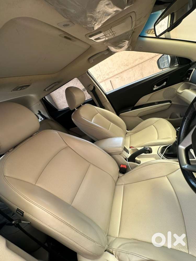 Mahindra Xuv300 Diesel 2019