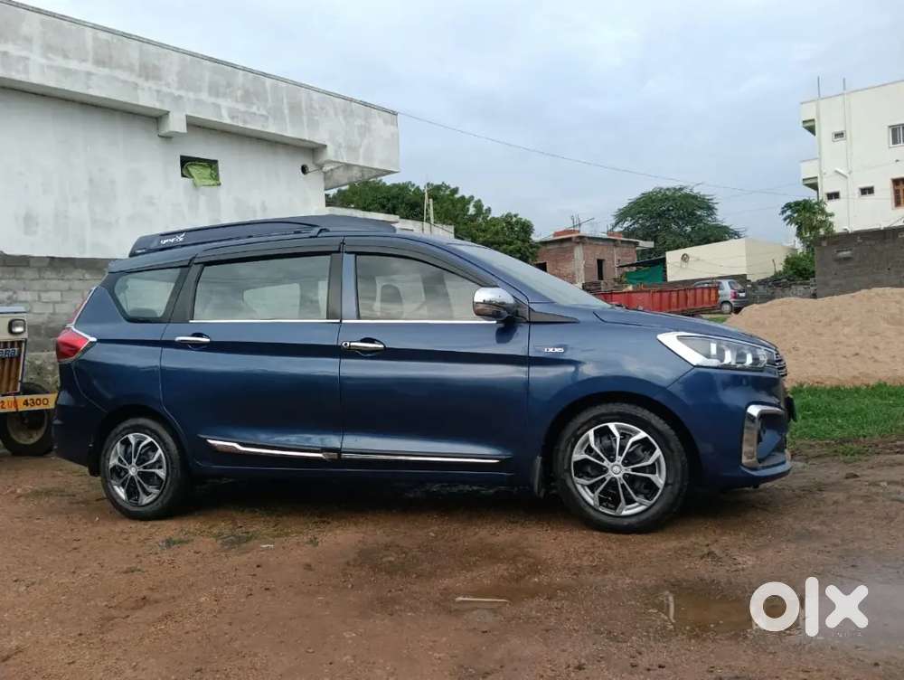 Maruti Suzuki Ertiga Vdi 2018, For Sale