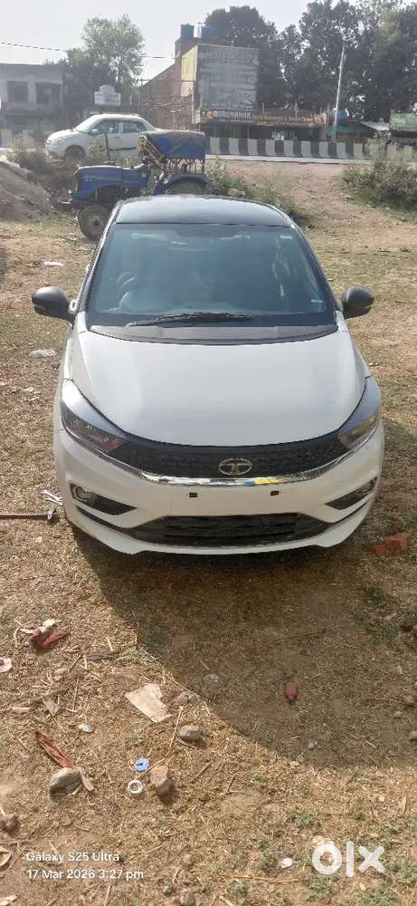 Tata Tiago 2021 Petrol 57000 Km Driven