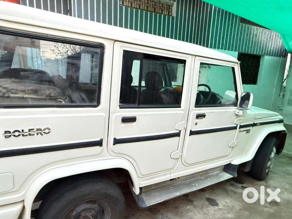 Mahindra Bolero Diesel 2008