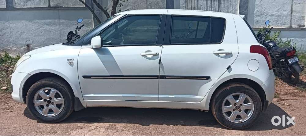 Maruti Swift Vdi 2008
