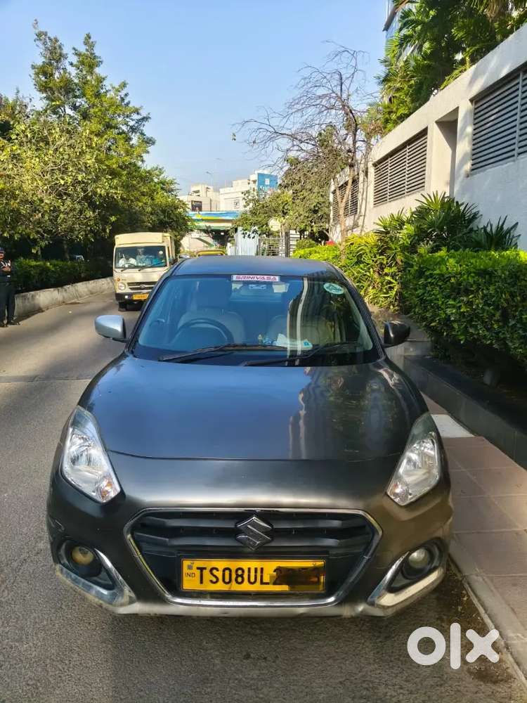Maruti Suzuki Dzire 2023(commercial Vehicle)
