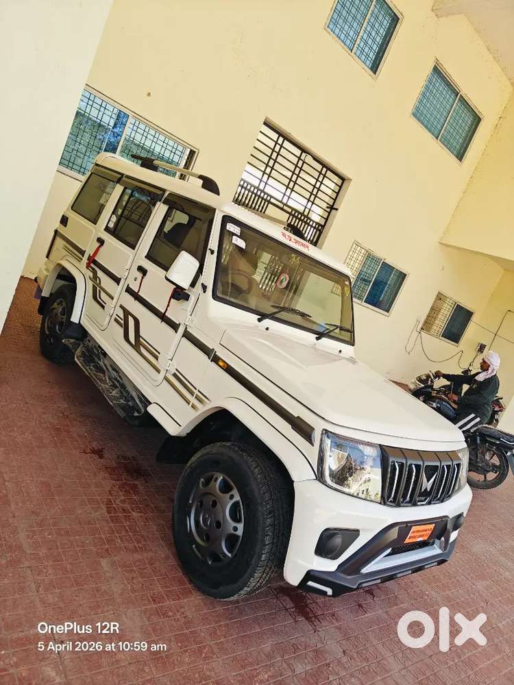 Mahindra Bolero 2006 Diesel