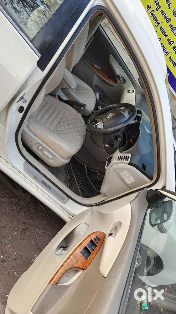 Toyota Corolla Altis 2008 Cng & Hybrids Good Condition