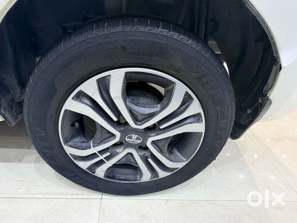 Tata Tigor 1.2 Revotron Xz Plus Cng, 2023, Cng & Hybrids