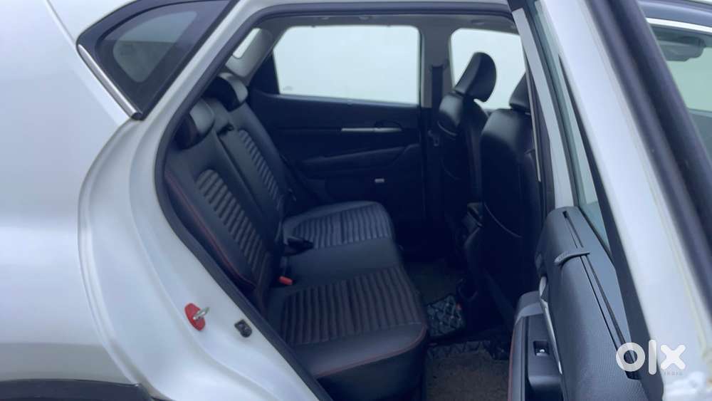 Kia Sonet 1.0 Gtx Plus Dct, 2022, Petrol