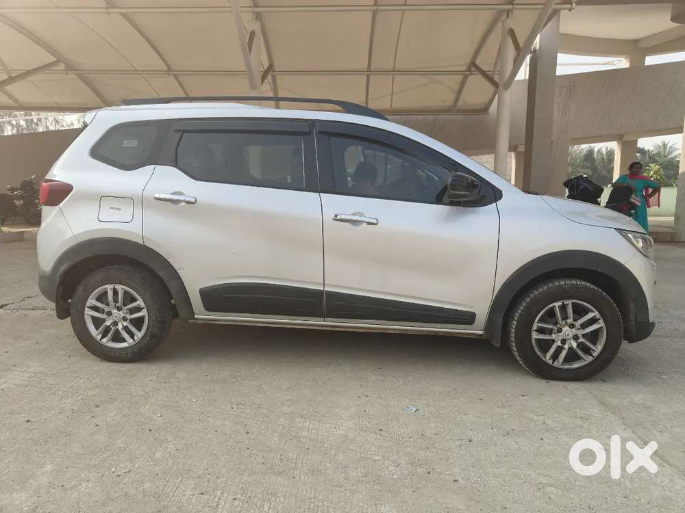 Renault Triber Rxt 2021