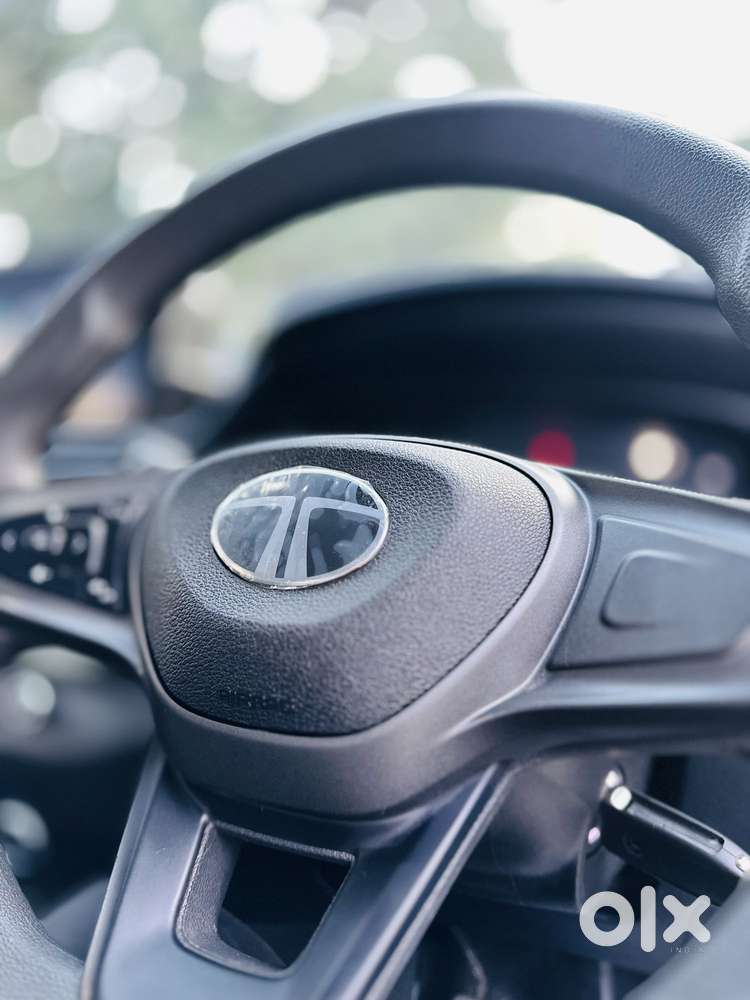 Tata Punch Adventure, 2024, Petrol