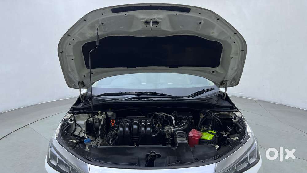 Honda City Vx Petrol Mt, 2021, Petrol