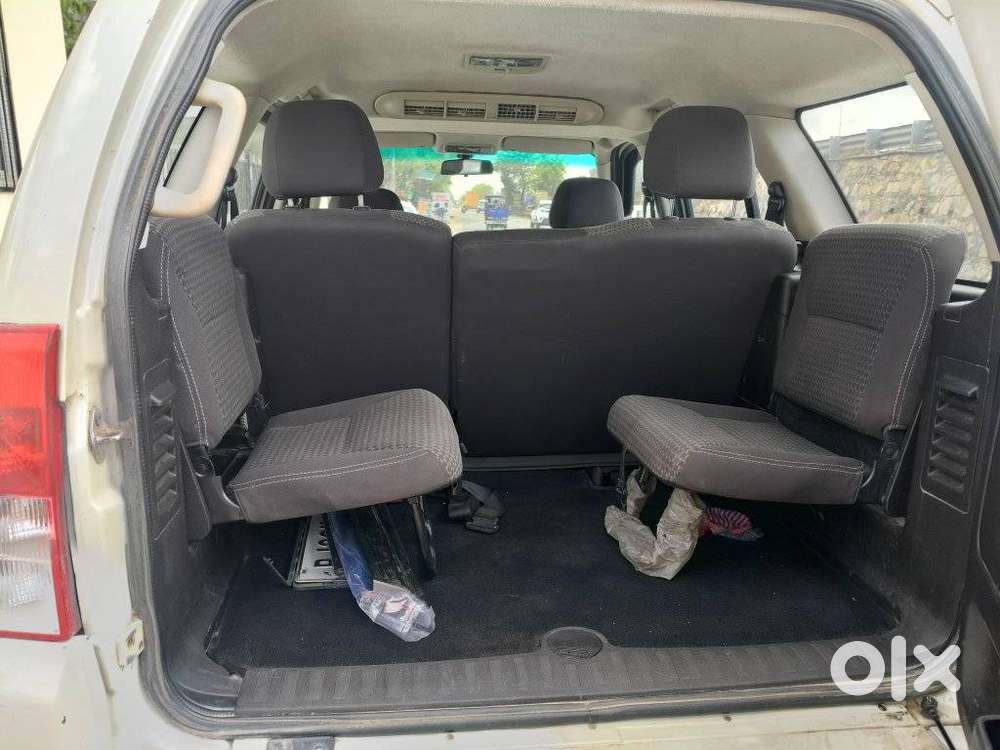 Tata Safari Storme [2015-2019] 2.2 Ex 4x2, 2017, Diesel