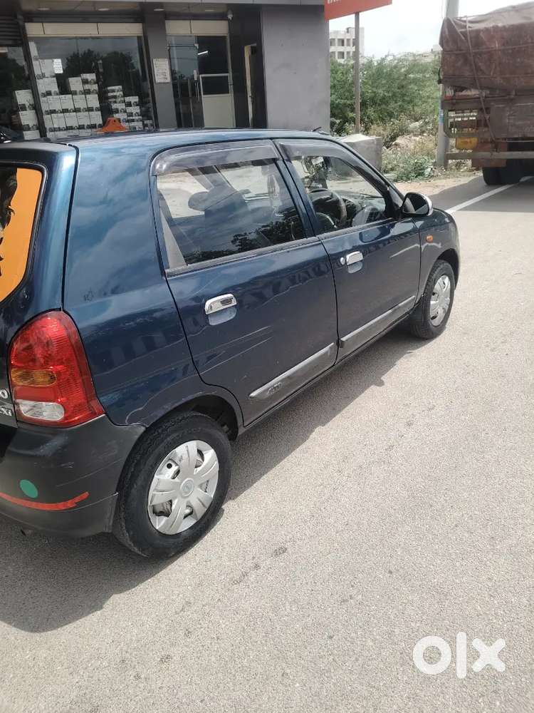 Maruti Suzuki Alto Lxi 2011 Good Con
