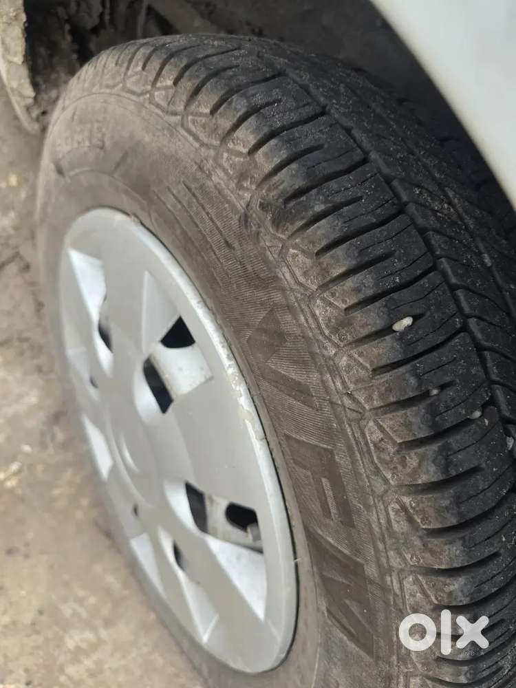 Tata Tiago 2018 Diesel 122000 Km Driven