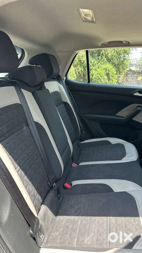 Volkswagen Tiguan 1.5 Tsi, 2021, Petrol