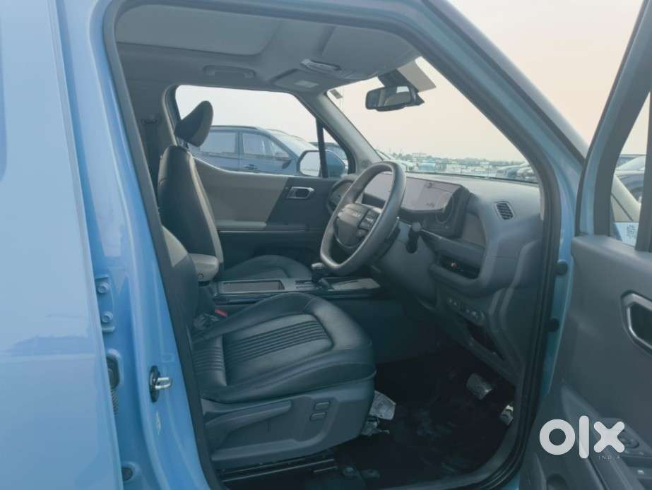 Kia Syros Htx Plus Opt Diesel At, 2025, Diesel