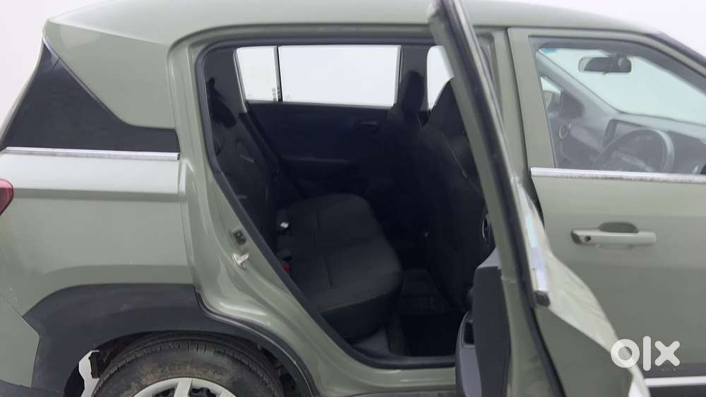 Hyundai Exter S 1.2 Mt, 2023, Petrol