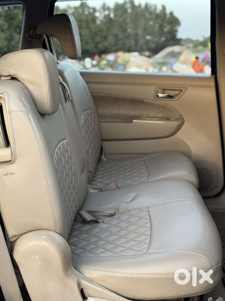 Maruti Suzuki Ertiga 2012-2015 Zdi, 2014, Diesel