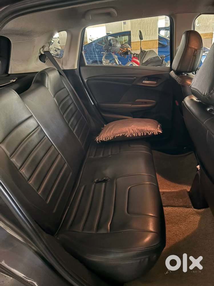 Honda Wr-v Diesel 2018 Alive