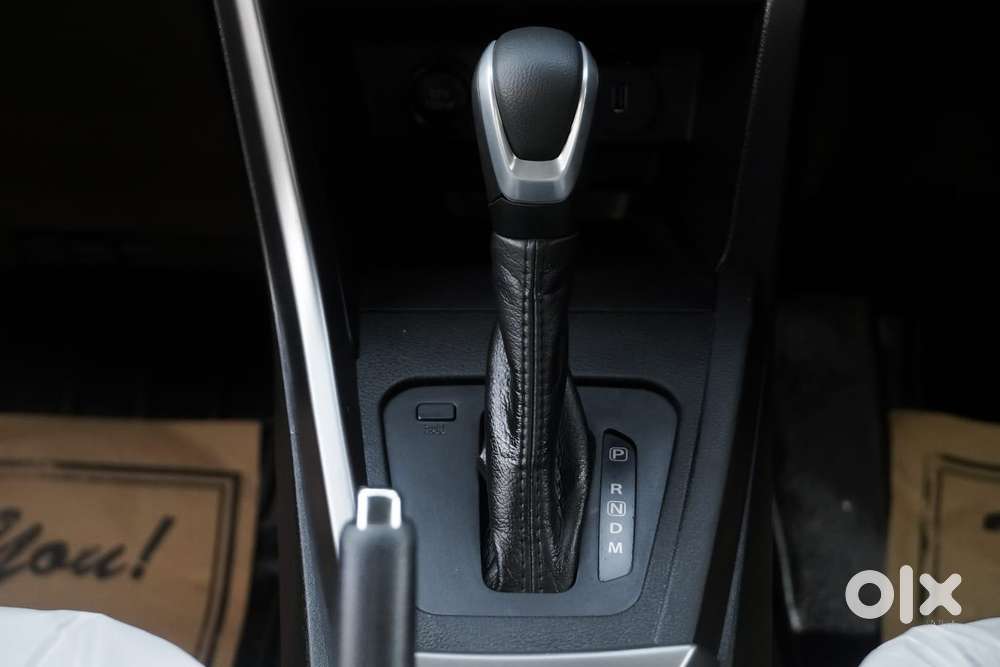 Maruti Suzuki Brezza Vxi At, 2025, Petrol