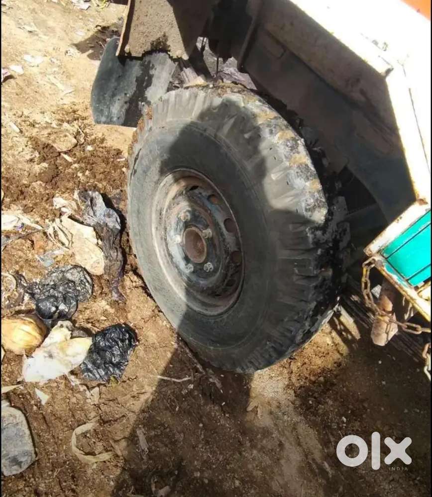 Mahindra Be.07 Diesel 2023
