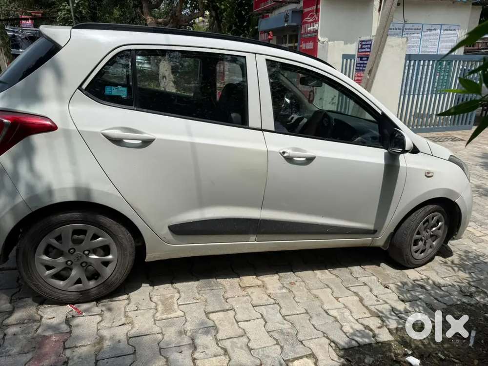 Hyundai Grand I10 Magna 2018