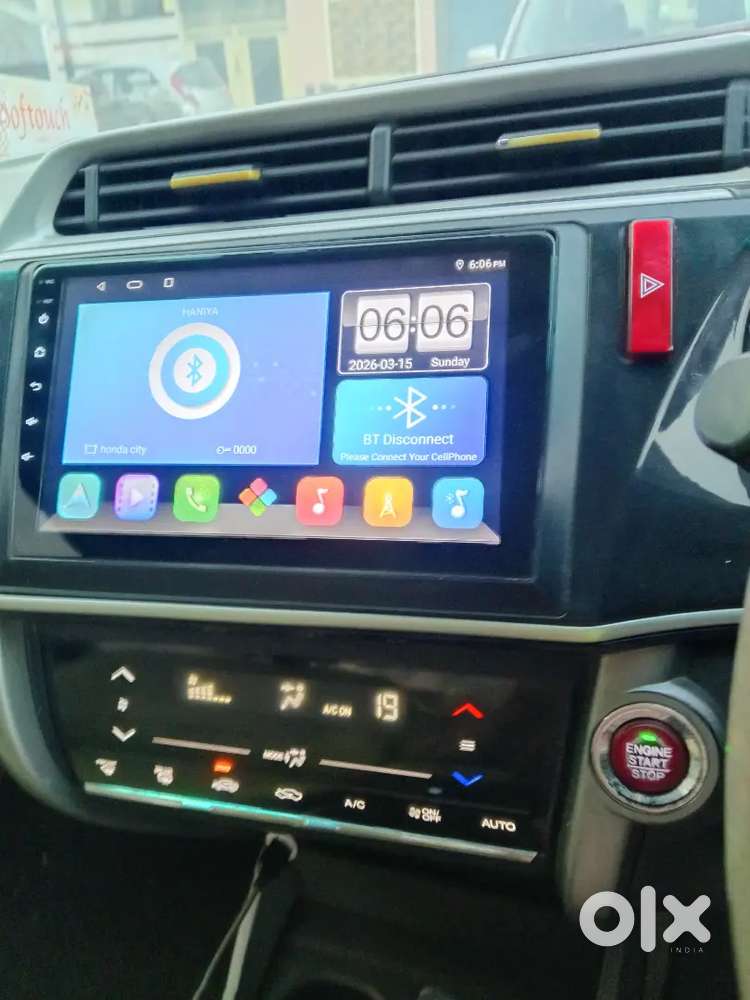 Honda City 2016 Diesel Good Condition