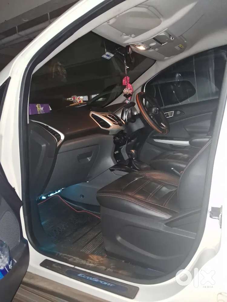 Ford Ecosport Ecoboost Turbo Engine For Sale In Immaculate Condtion