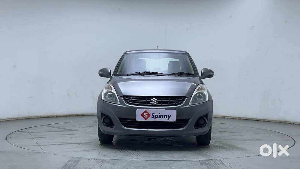Maruti Suzuki Swift Dzire 2012-2015 Zdi, 2014, Diesel