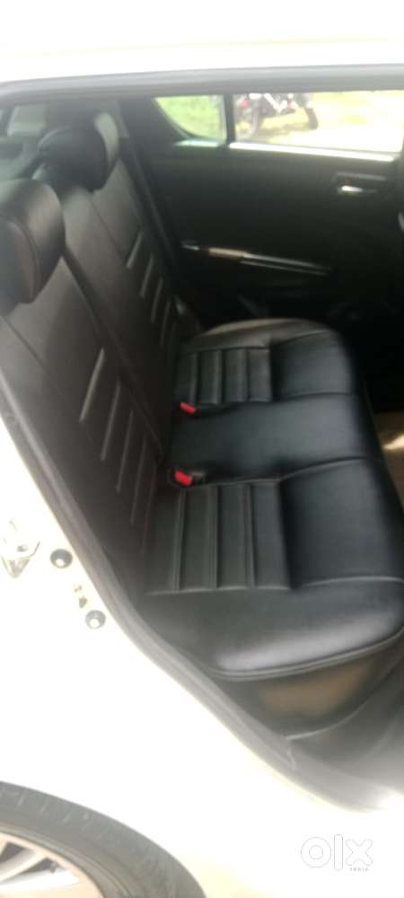 Maruti Suzuki Swift Zdi, 2015, Diesel