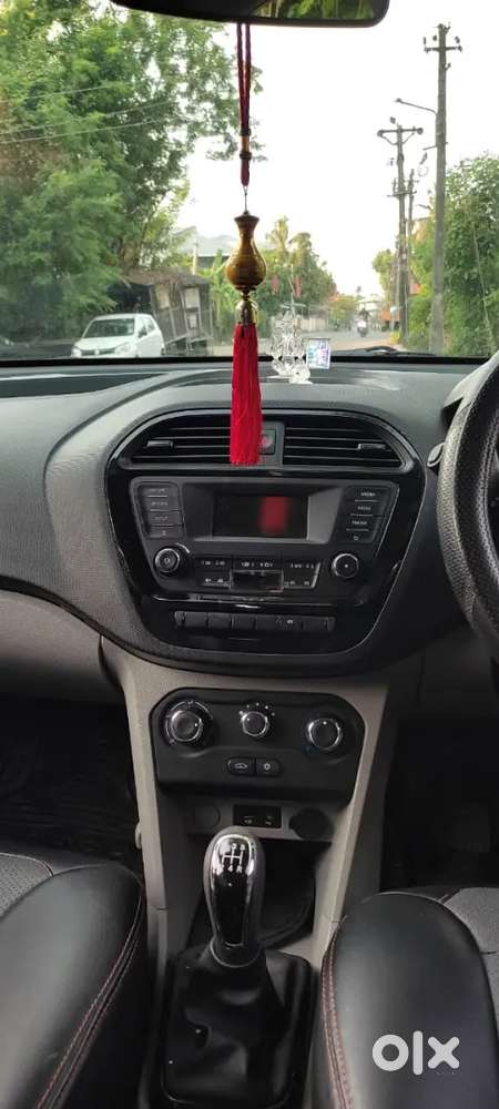 Tata Tiago 2018