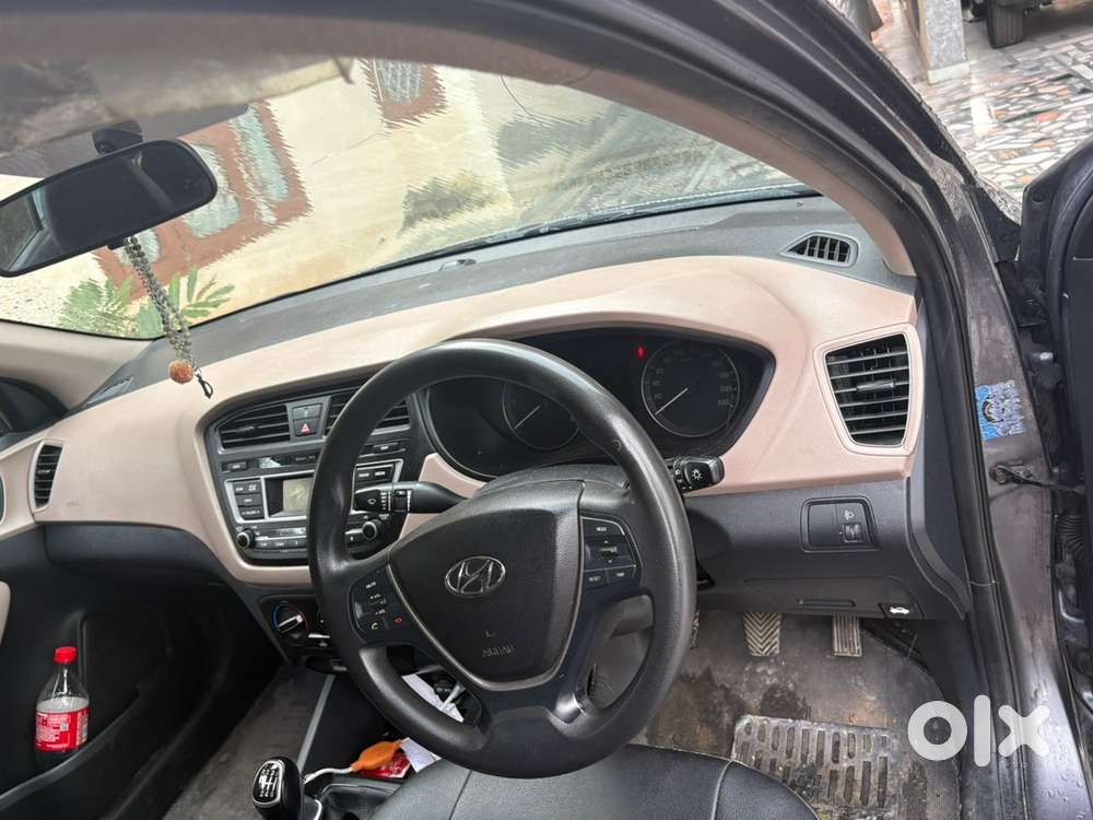 Hyundai I20 Sportz 2017 Diesel